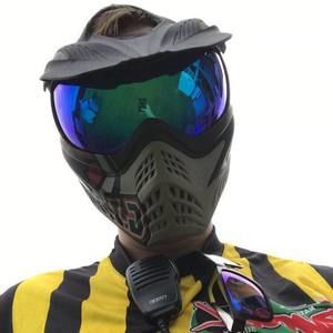 Meet your Posher, Allen michael